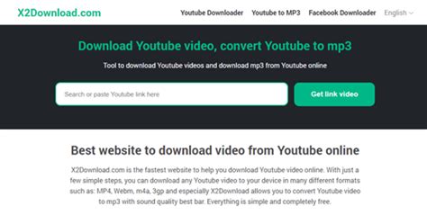 Youtube fast downloader x2 - In today’s digital age, music has become more accessible than ever before. With just a few clicks, you can enjoy your favorite tunes at any time and any place. However, finding fre...